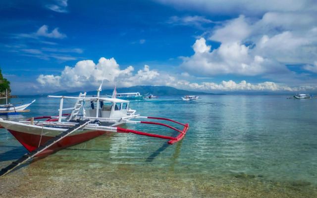 Atlantis Dive Resort Puerto Galera