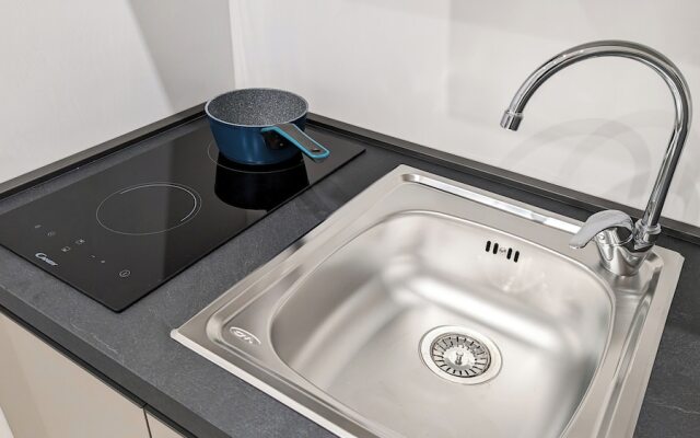 Pietra Viva - Suite & Relax