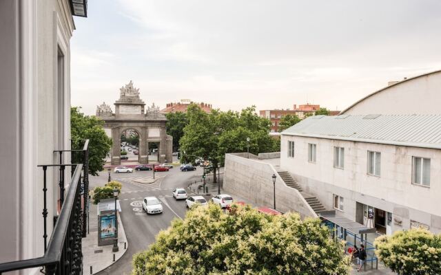 Puerta de Toledo City Center 2C