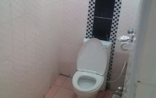 Zillian Park Hotel