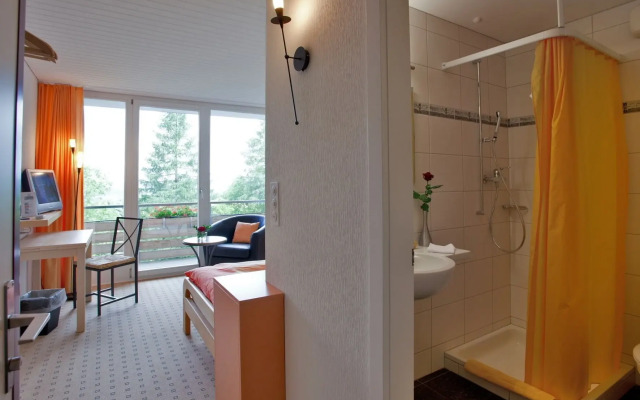 Bad Ramsach Quellhotel