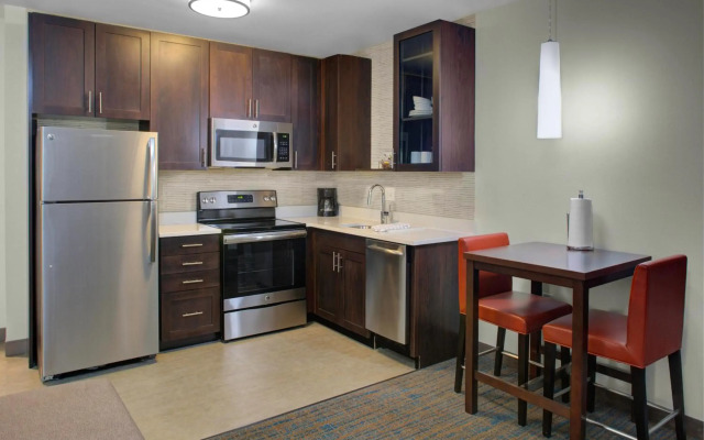 Residence Inn by Marriott Dallas Allen/Fairview