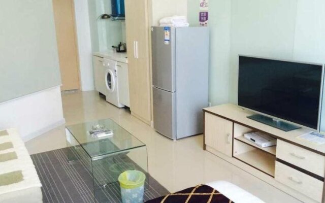 Wanda Gold Dragon Holiday Apartment