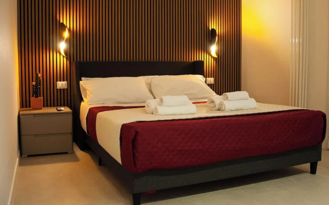 Sicily Luxury Rooms