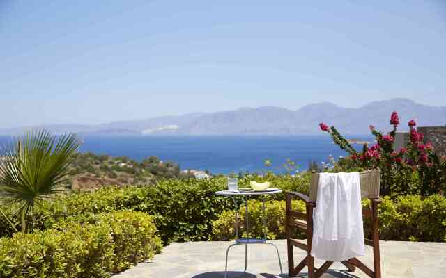 Pleiades Luxurious Villas
