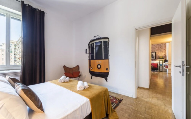 Sweet Inn Trastevere