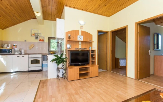 Apartment Gac