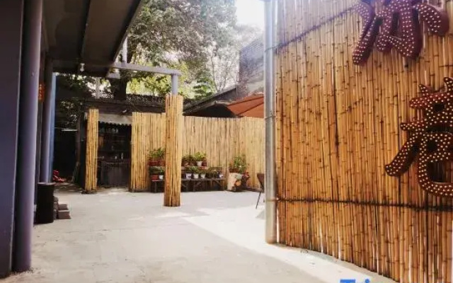 shenxiang hotel