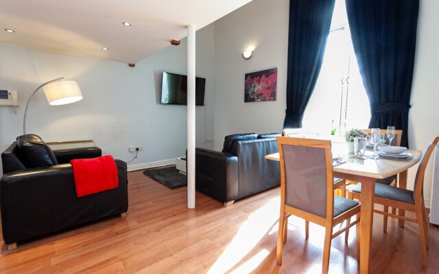 Karah Suites Wilton Place