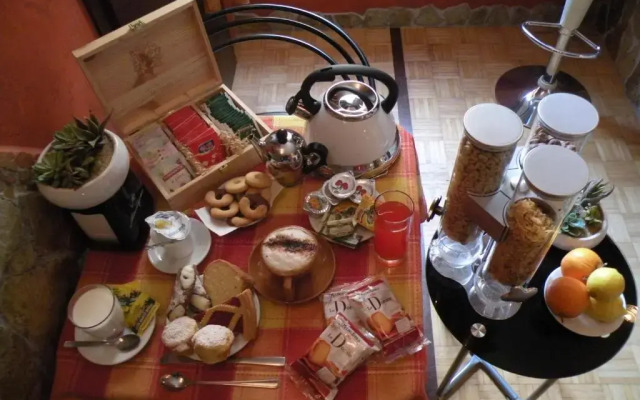 Bed and Breakfast Hostel Josef