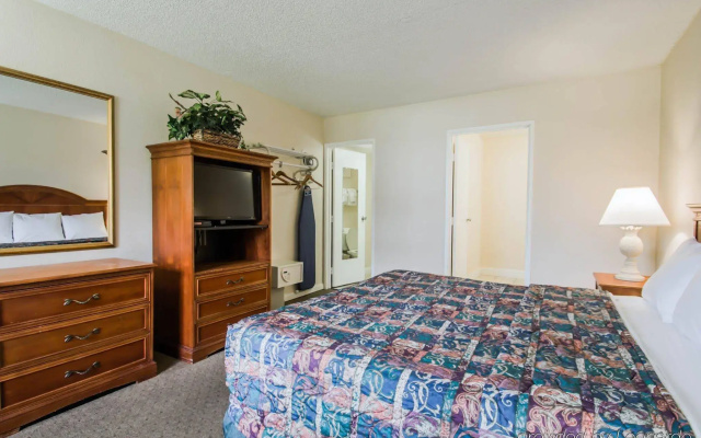 Rodeway Inn Maingate