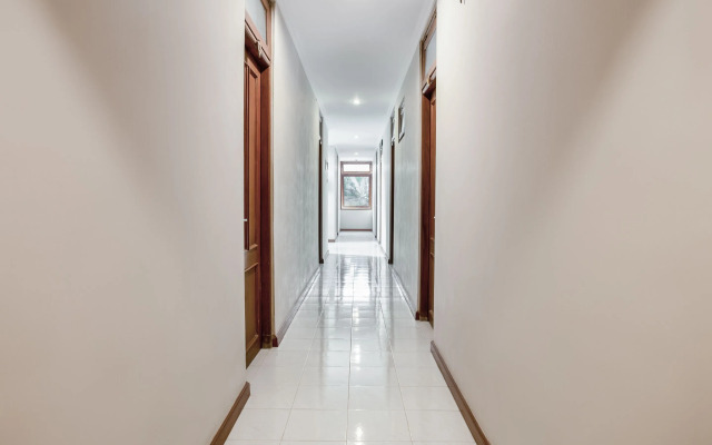 OYO 3819 Hotel Winotosastro