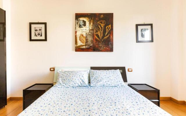 Appartamento Corso Italia II by BarbarHouse