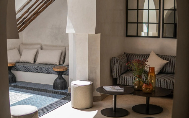 The Neela Boutique Hotel Stone Town