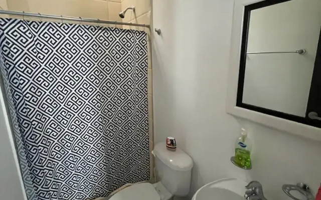 House in Private Altus 1