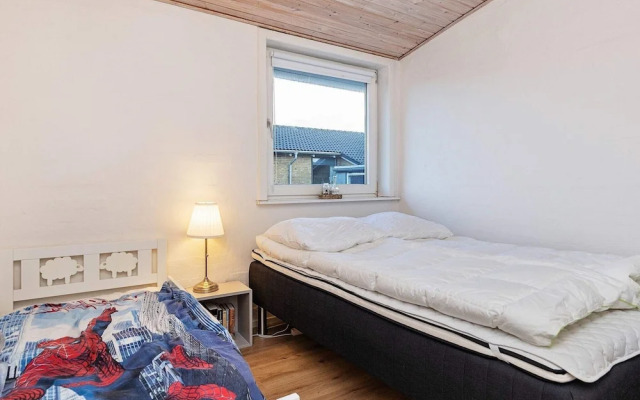 8 Person Holiday Home in Skagen