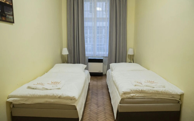 Helen Homestay Václavské náměstí