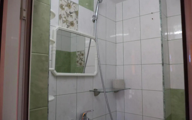 Guest house Stoyanovi