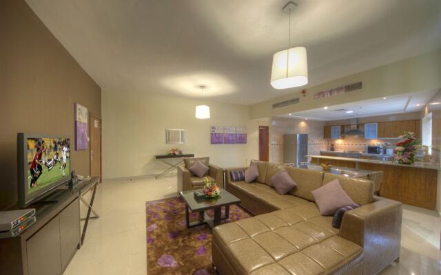 City Stay Inn Hotel Apartment