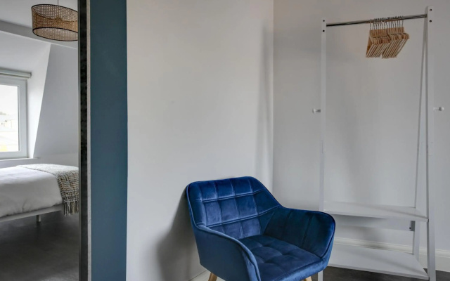 Beautiful Chelmsford Apartment - Free Parking