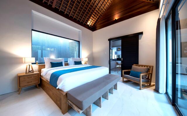 Villa DeDayuh Seminyak