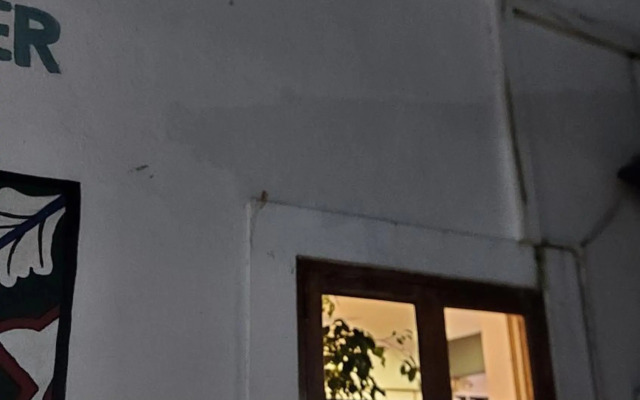 The Old Quarter Hostel