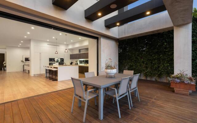 Villa California