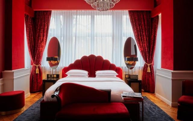 Provocateur, Berlin, a Member of Design Hotels