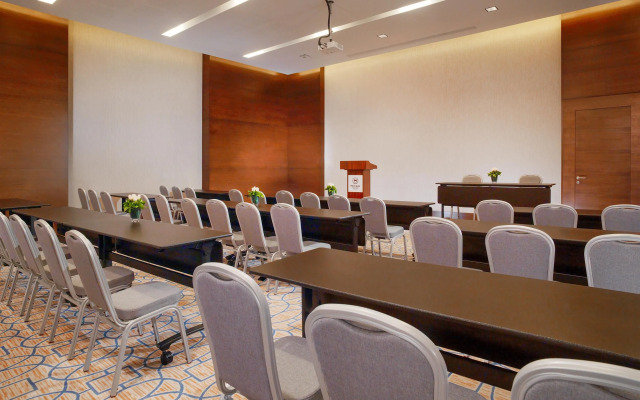 Sheraton Grand Samsun Hotel