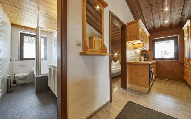 Appartement Spielberg