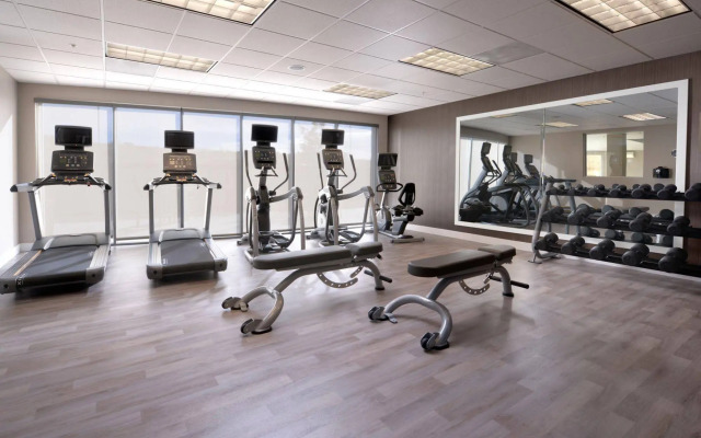 Courtyard by Marriott Denver Southwest/Littleton