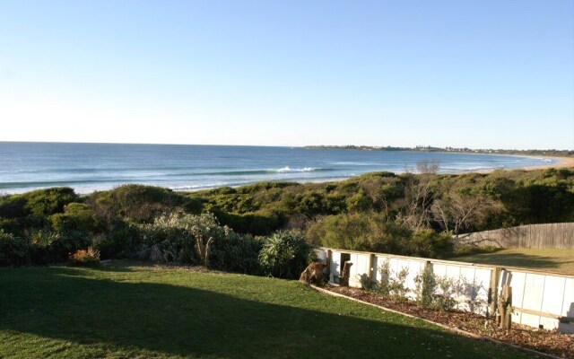 Culburra Beachhouse