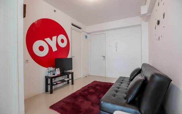 Bassura City Apartments By OYO Rooms