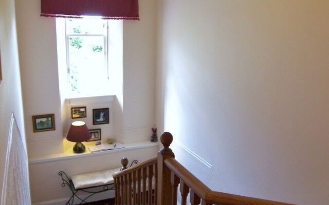 Wester Dura Farmhouse B&B