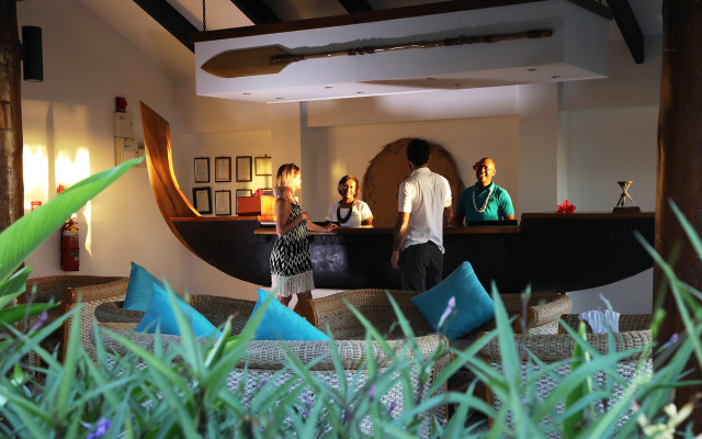 Tropica Island Resort - Adults Only