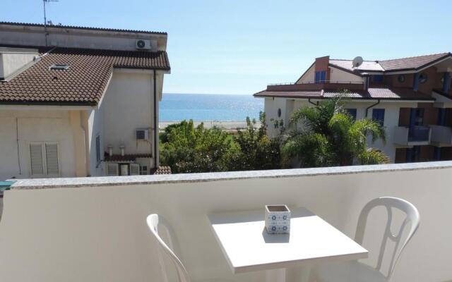 B&B A Due Passi Dal Mare