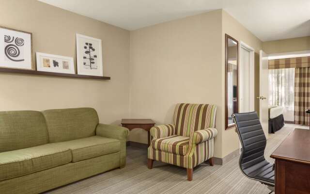 Country Inn & Suites by Radisson, Lima