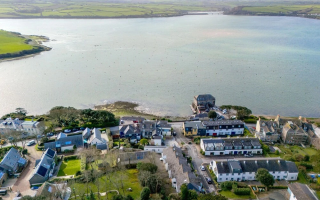 Slipway 21
