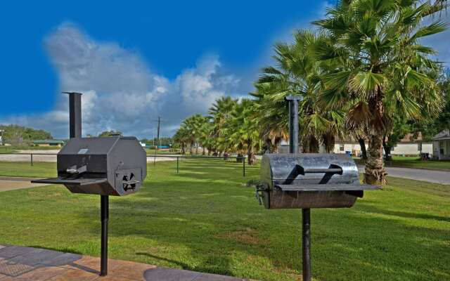 Best Western Executive Inn