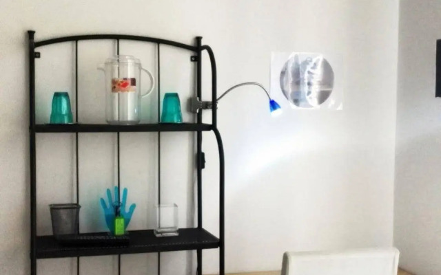 Bed  Breakfast Termini Gold