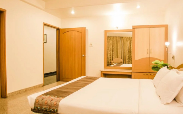 The Ambience Hotel