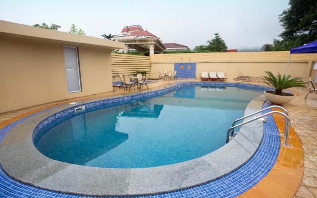 Diwatel Grande Resort, Managed By Confraworld Hospitality