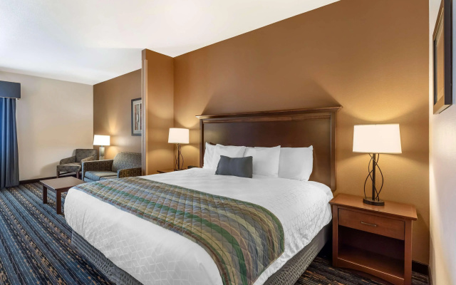 Best Western Plus Casper Inn & Suites