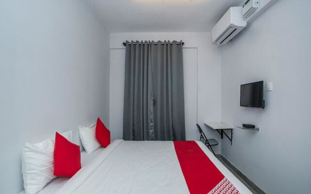 Oyo Flagship 29560 BGS Gleneagles Global Hospital