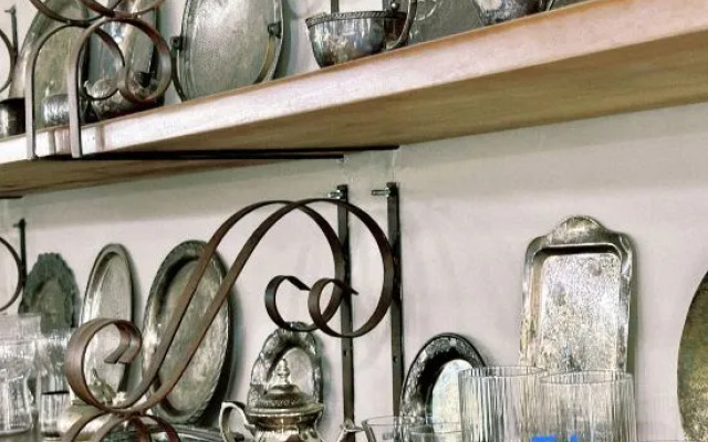 Shahu Fish Lake View Villa