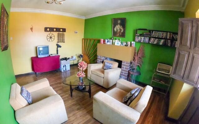 Hospedaje Turistico Recoleta - Hostel