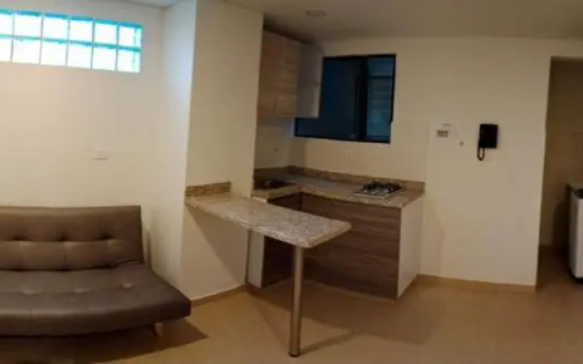 Apartasuite Plaza Premium