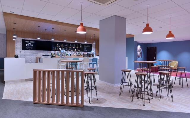 Travelodge Gatwick Airport Central