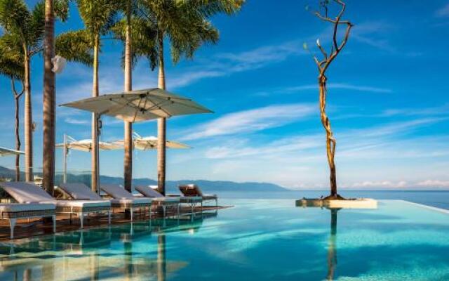 Pier 57 Zona Romantica Puerto Vallarta