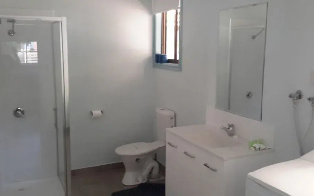 Happy Days Accommodation